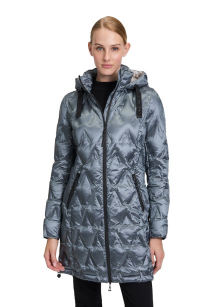 Pūkinis paltas (GIL BRET) 