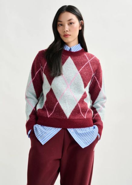 Moteriškas megztinis (ESSENTIEL ANTWERP)