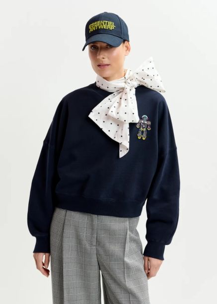 Moteriškas džemperis (ESSENTIEL ANTWERP) 