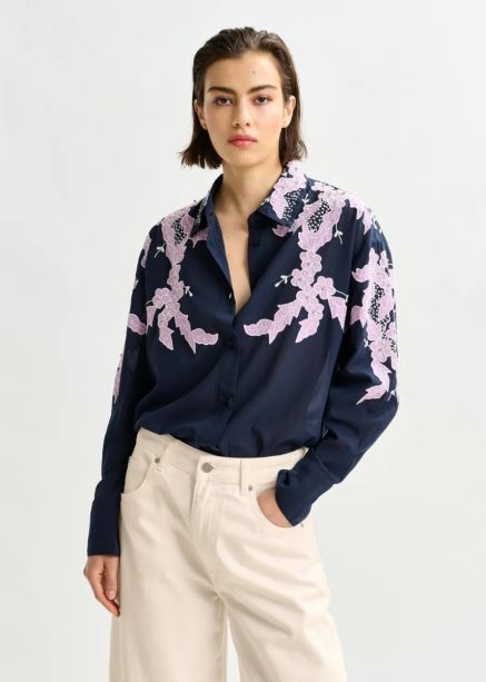 Moteriška palaidinė (ESSENTIEL ANTWERP) 