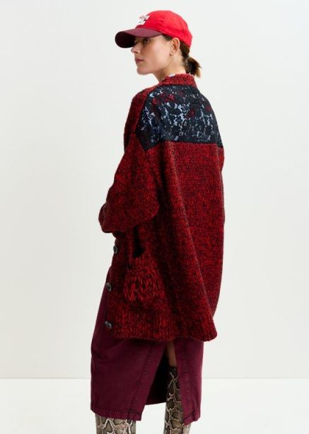 Moteriškas megztinis (ESSENTIEL ANTWERP) 