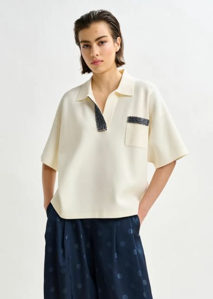 Moteriška palaidinukė (ESSENTIEL ANTWERP) 