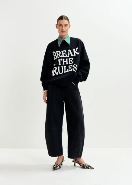 Moteriški džinsai (ESSENTIEL ANTWERP) 