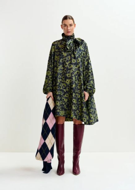 Moteriška suknelė (ESSENTIEL ANTWERP) 