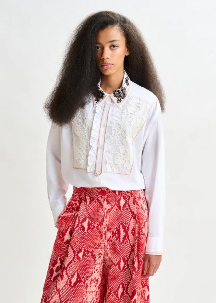 Moteriška palaidinė (ESSENTIEL ANTWERP) 