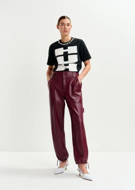 Moteriškos kelnės (ESSENTIEL ANTWERP) 