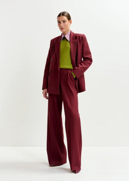 Moteriškos kelnės (ESSENTIEL ANTWERP) 