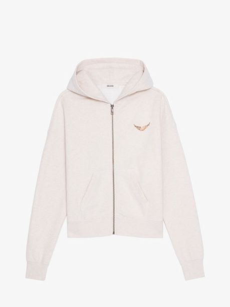 Moteriškas džemperis (ZADIG&VOLTAIRE) 