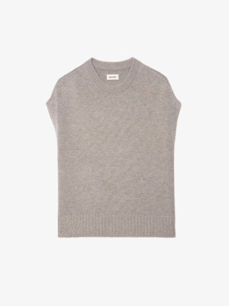 100% vilnos megztinis (ZADIG&VOLTAIRE) 