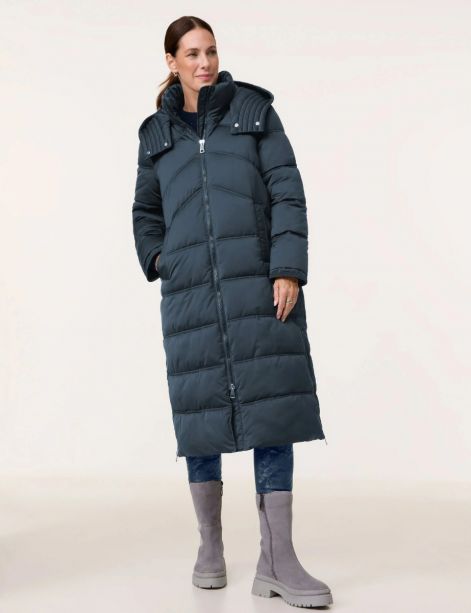 Moteriškas paltas (GERRY WEBER) 