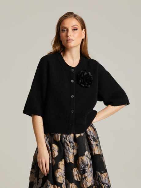 Megztinis su alpakos vilna (ANDIATA) 