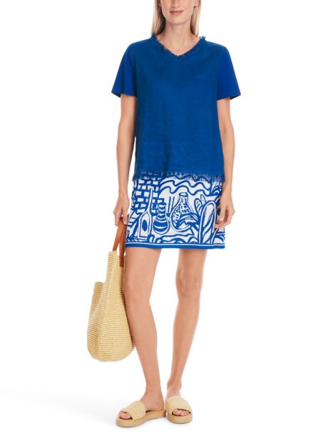 Moteriška palaidinukė (MARC CAIN Collections)