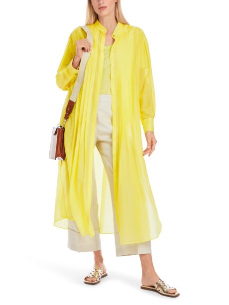 Palaidinė su šilku (MARC CAIN Collections) 