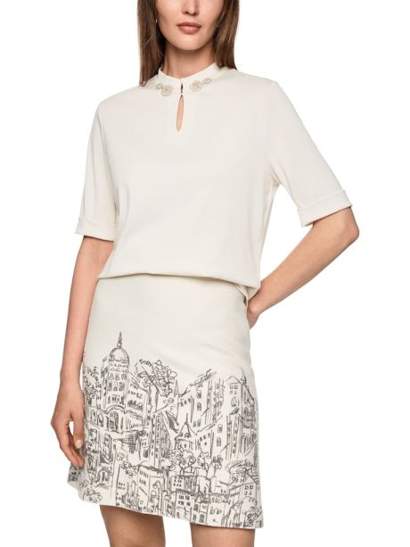 Moteriška palaidinukė (MARC CAIN Collections) 