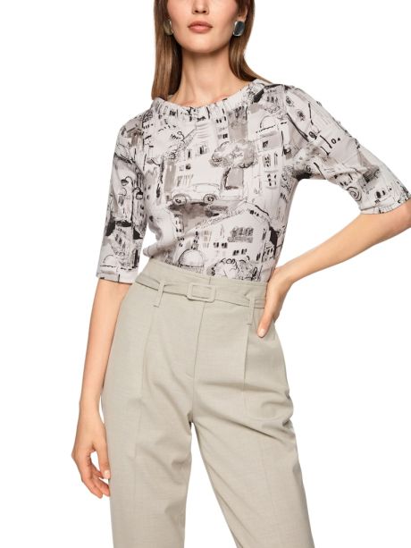 Moteriška palaidinukė (MARC CAIN Collections) 