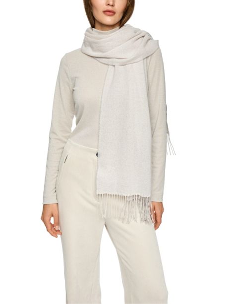 Šalikas su vilna  (MARC CAIN Collections) 