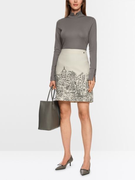 Moteriška palaidinukė (MARC CAIN Collections) 