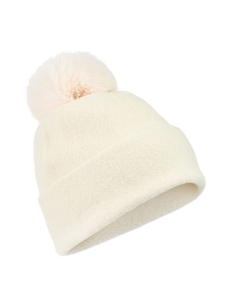 100% vilnos kepurė (MARC CAIN Sports) 