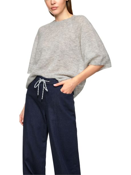 Megztinis su alpakos vilna (MARC CAIN Sports) 