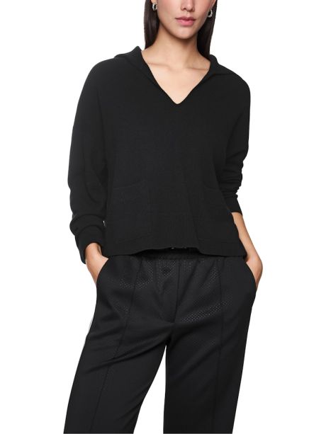 100% vilnos megztinis (MARC CAIN Sports) 