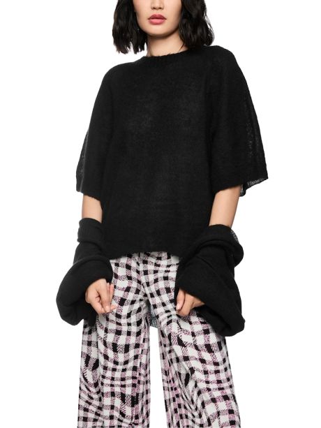 Megztinis su alpakos vilna (MARC CAIN Sports)