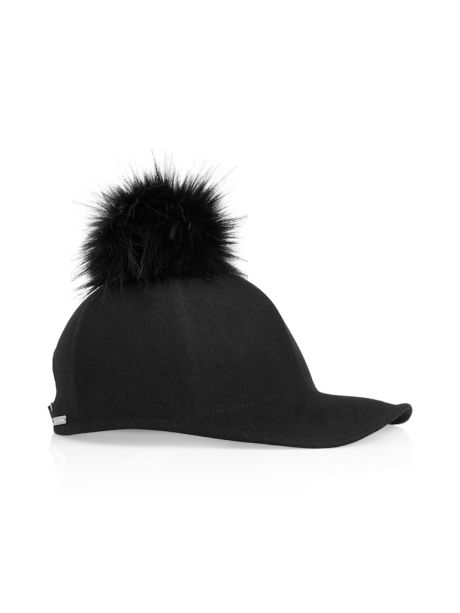 100% vilnos kepurė (MARC CAIN Sports) 