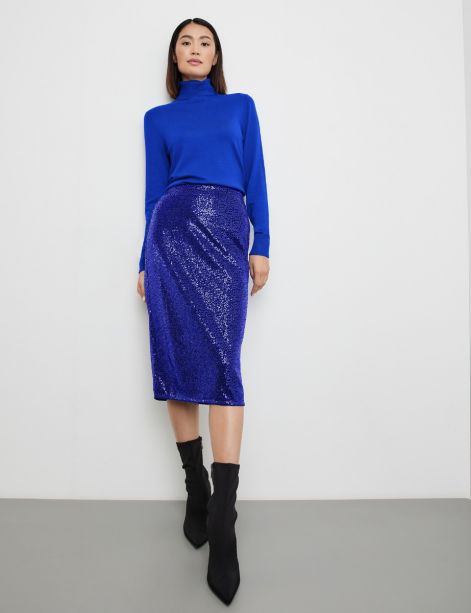 Moteriškas sijonas (TAIFUN) 