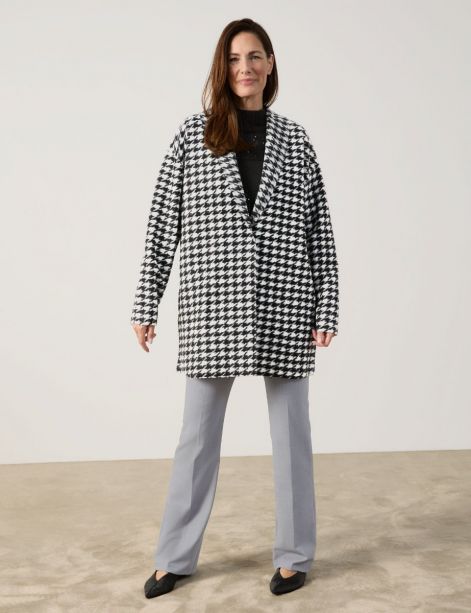 Paltas su vilna (GERRY WEBER) 