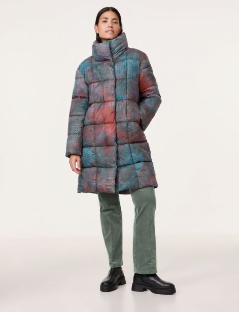 Moteriškas paltas (GERRY WEBER) 