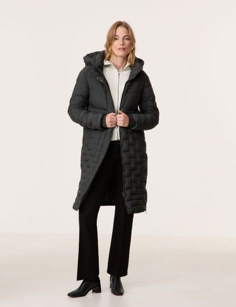 Moteriškas paltas (GERRY WEBER) 