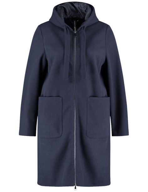 Moteriškas paltas (SAMOON) 