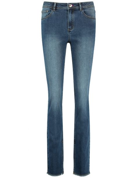 Skinny džinsai (TAIFUN)