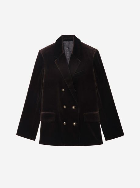 Moteriškas švarkas (ZADIG&VOLTAIRE) 