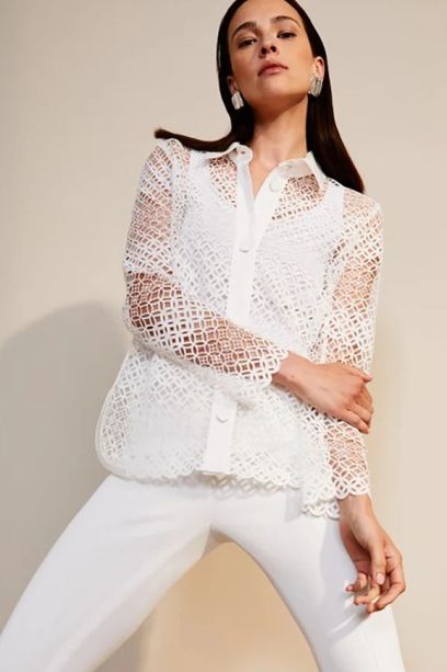 Moteriška palaidinė (MARC CAIN Collections) 