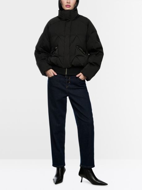 Pūkinė striukė (MARC CAIN Collections)