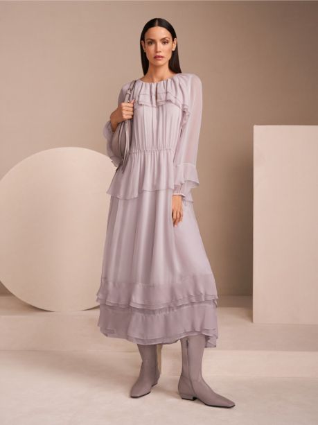 Moteriška suknelė (MARC CAIN Collections) 