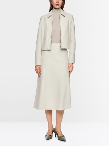 100% vilnos švarkas (MARC CAIN Collections) 