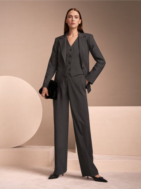 Moteriškas švarkas (MARC CAIN Collections) 