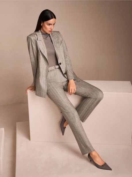 Moteriškas švarkas (MARC CAIN Collections) 