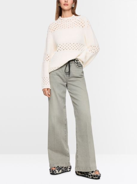 Megztinis su alpakos vilna (MARC CAIN Collections) 