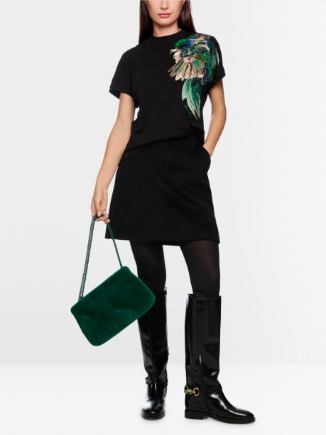 Moteriška palaidinukė (MARC CAIN Collections) 