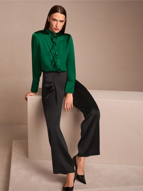 Moteriškos kelnės (MARC CAIN Collections) 