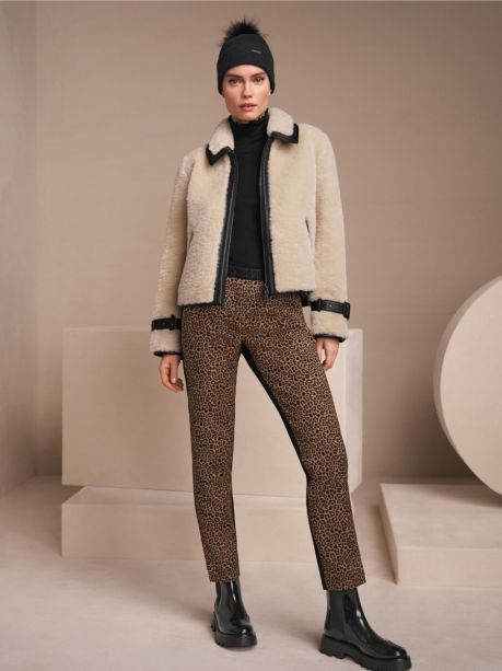 Moteriška striukė (MARC CAIN Sports) 