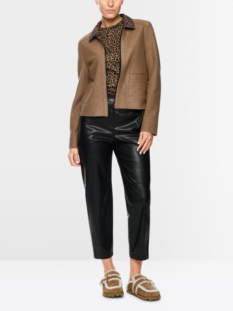 100% vilnos švarkas (MARC CAIN Sports) 