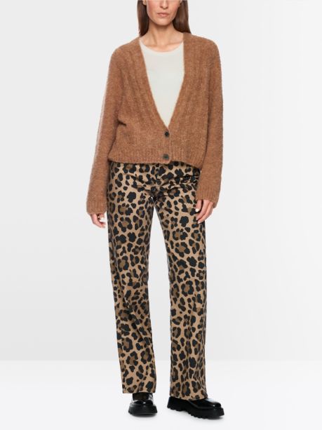 Megztinis su alpakos vilna (MARC CAIN Sports) 