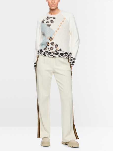 Moteriškas megztinis (MARC CAIN Sports) 