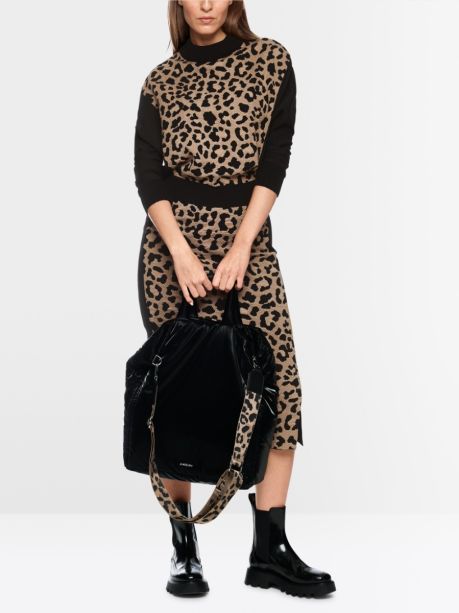 Moteriškas megztinis (MARC CAIN Sports) 