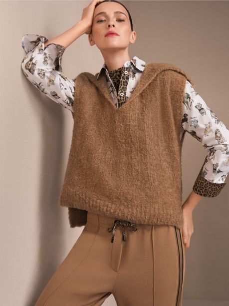 Moteriška palaidinė (MARC CAIN Sports) 