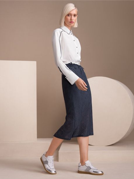 Moteriškas sijonas (MARC CAIN Sports) 