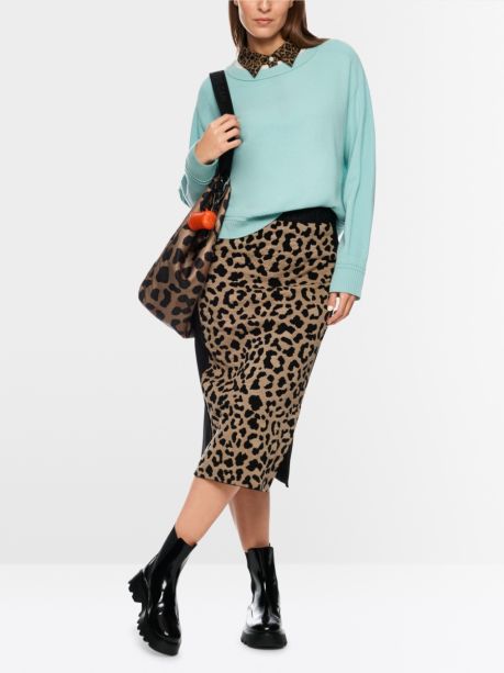 Moteriškas sijonas (MARC CAIN Sports) 